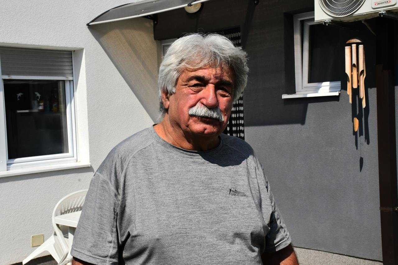 Nova Gradiška: Željko Čurčić nakon 40 godina života i rada u Južnoafričkoj Repubici vrati se kući