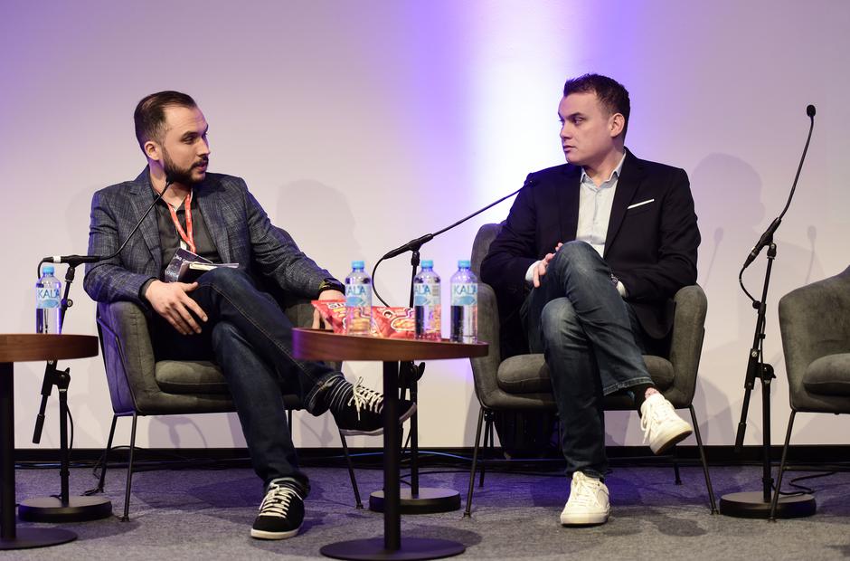 Zagreb: Održana "BIG konferencije" posvećena gamingu 