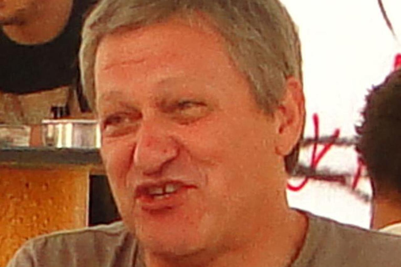Dragan Velikić 