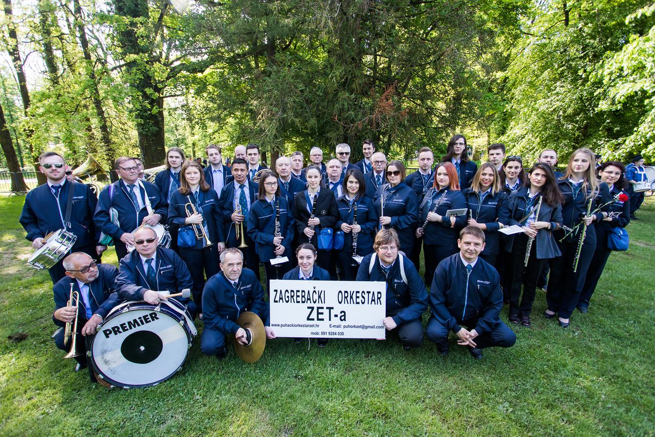 Zagrebački orkestar ZET-a