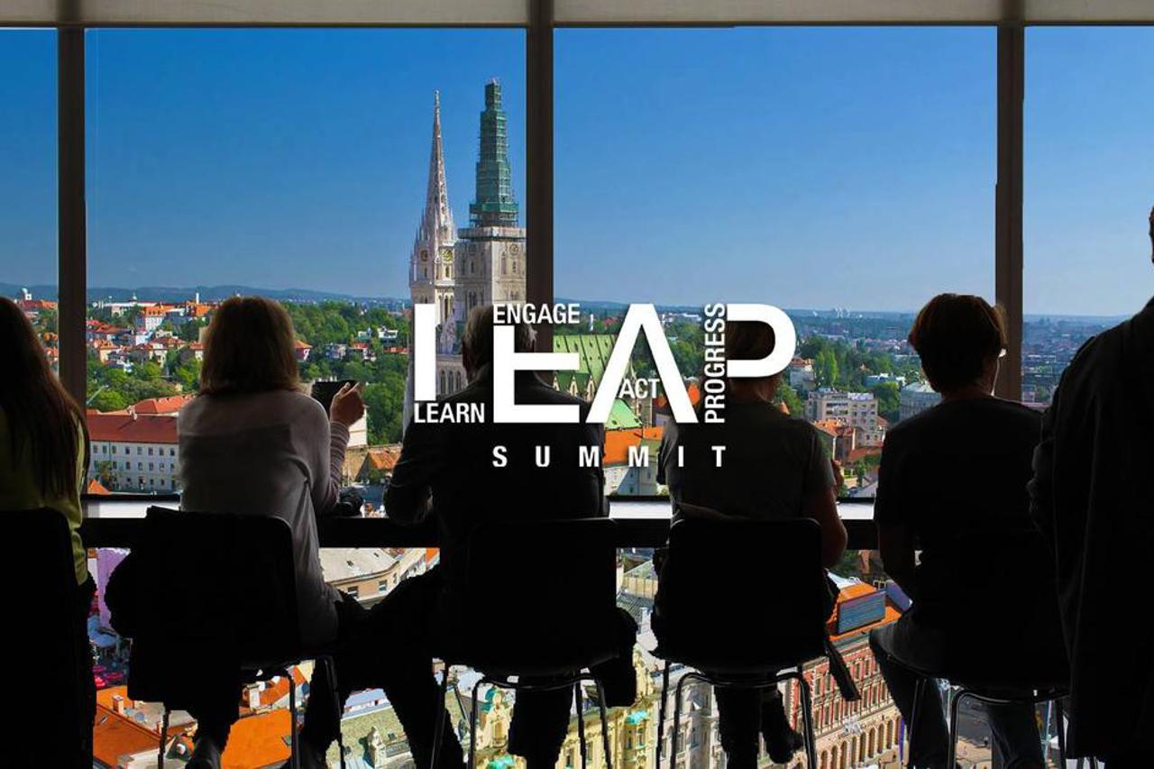 Leap Summit