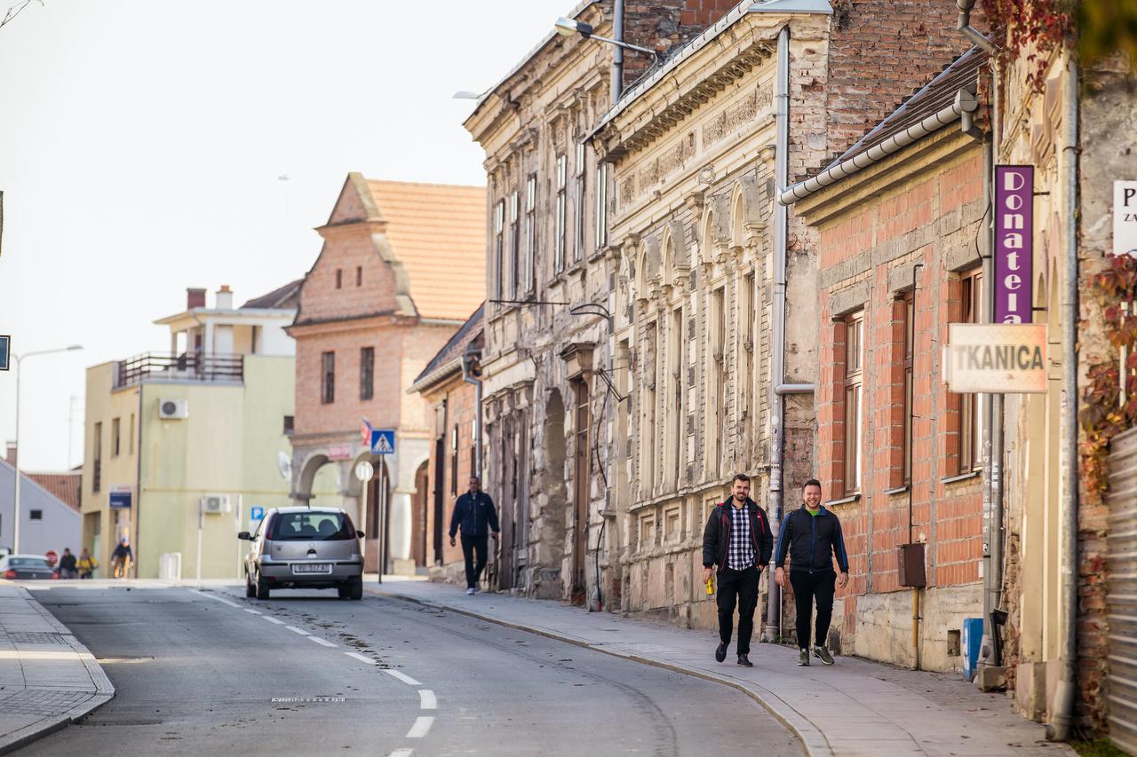 Grad Vukovar - mjesto posebnog domovinskog pijeteta