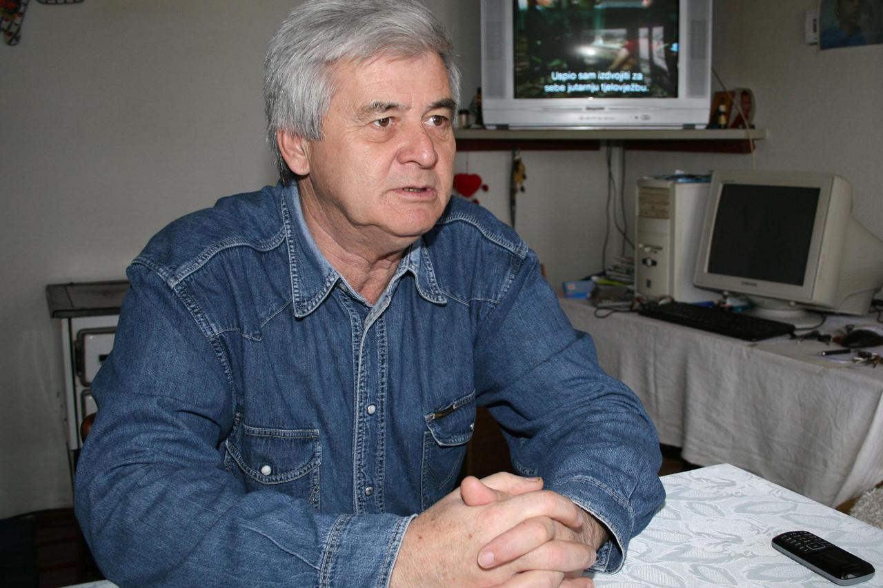 Petar Kunić