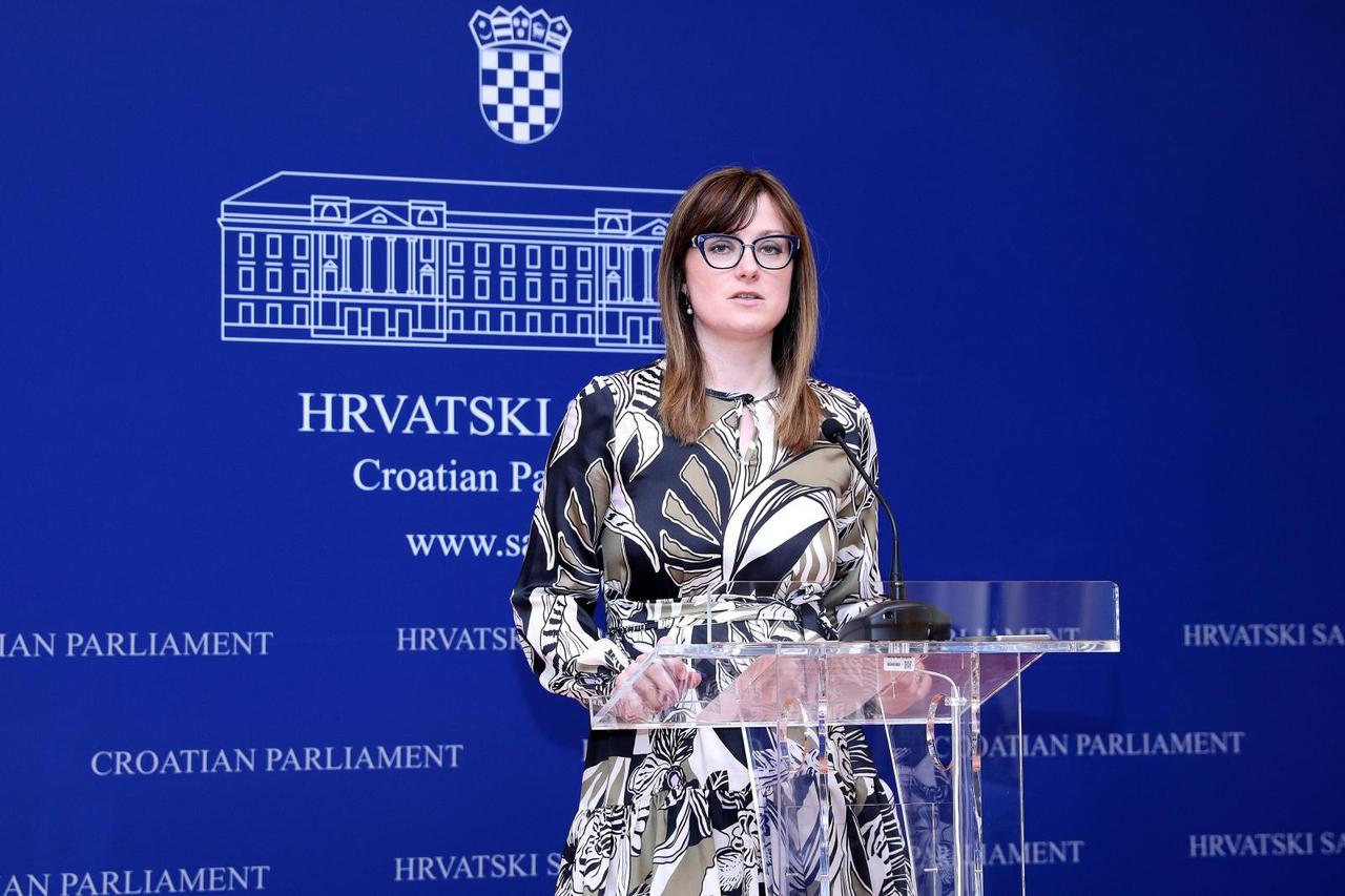 Zagreb: Željka Josić o samovolji SDP-a u Sisku