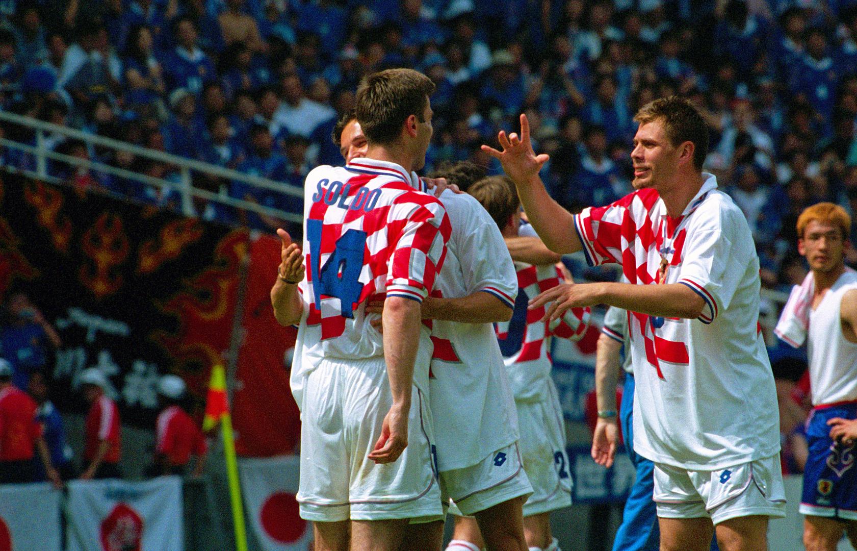 Svjetsko prvenstvo 1998