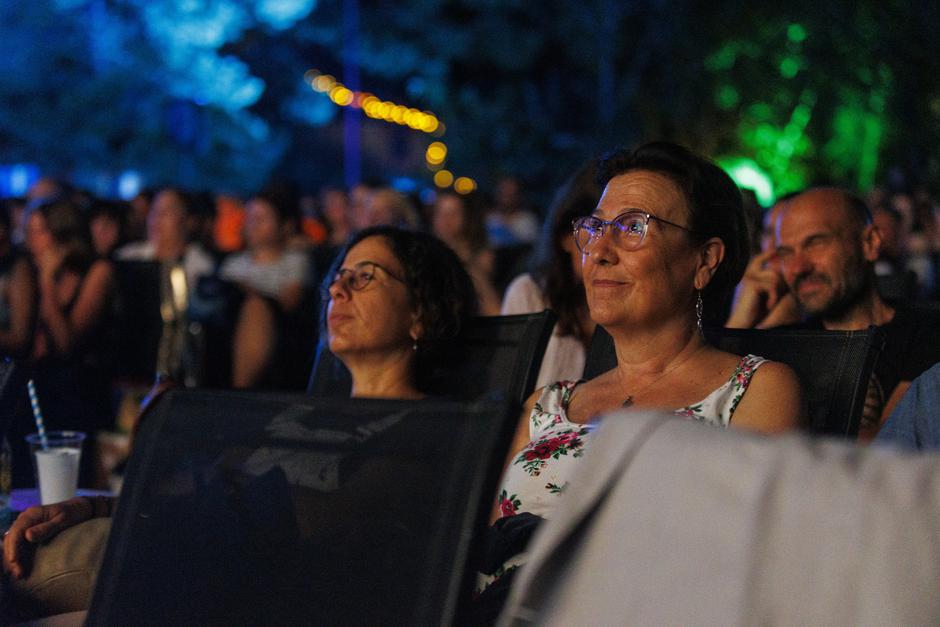 Dodjelom nagrada najboljim filmovima završen je 15. Festival mediteranskog filma Split
