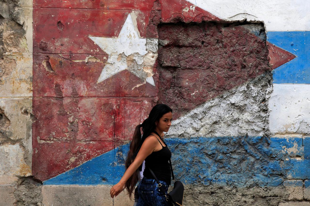 Cuba, fidel castro