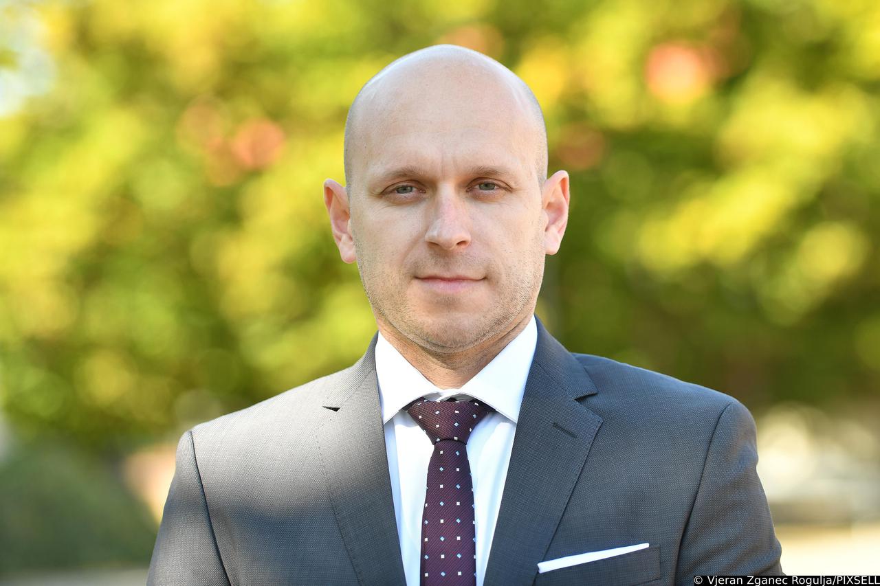 Darko Zver kandidat je Fokusa za župana Međimirske županije