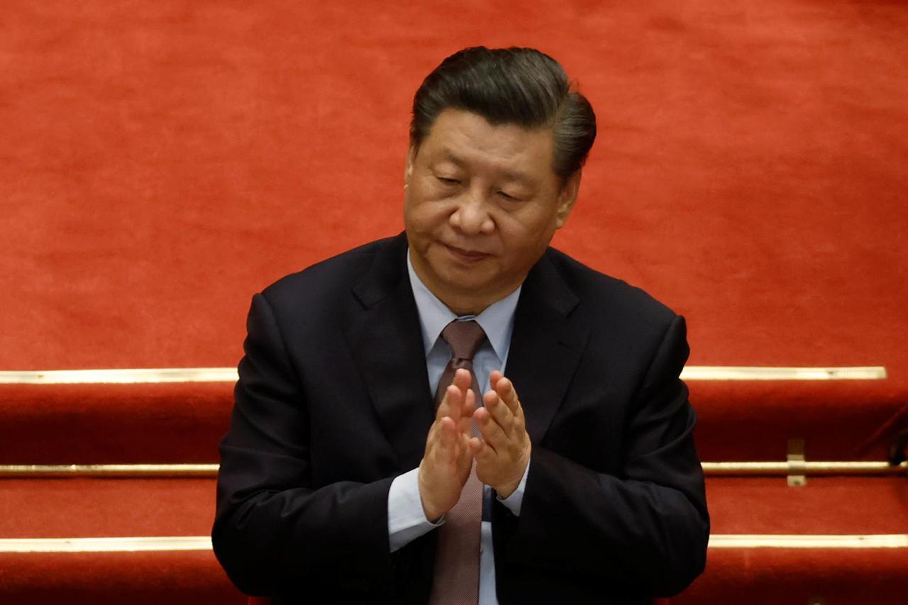 XI JINPING Biden je povećao pritisak na lidera Kine, vraćajući ljudska prava u američki fokus