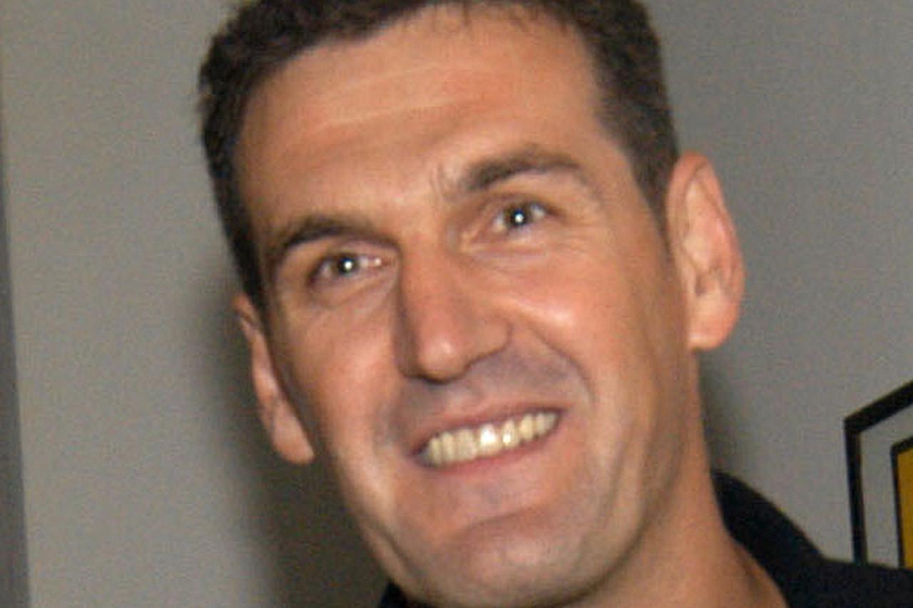 Franjo Arapović
