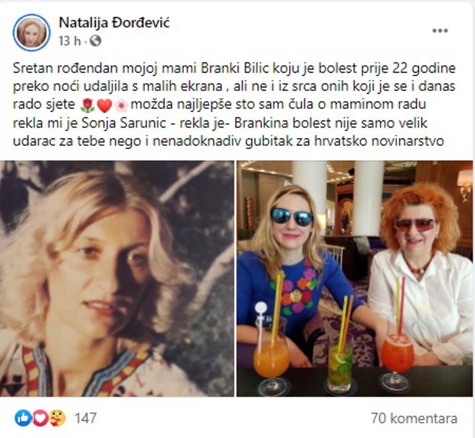 Natalija Đorđević