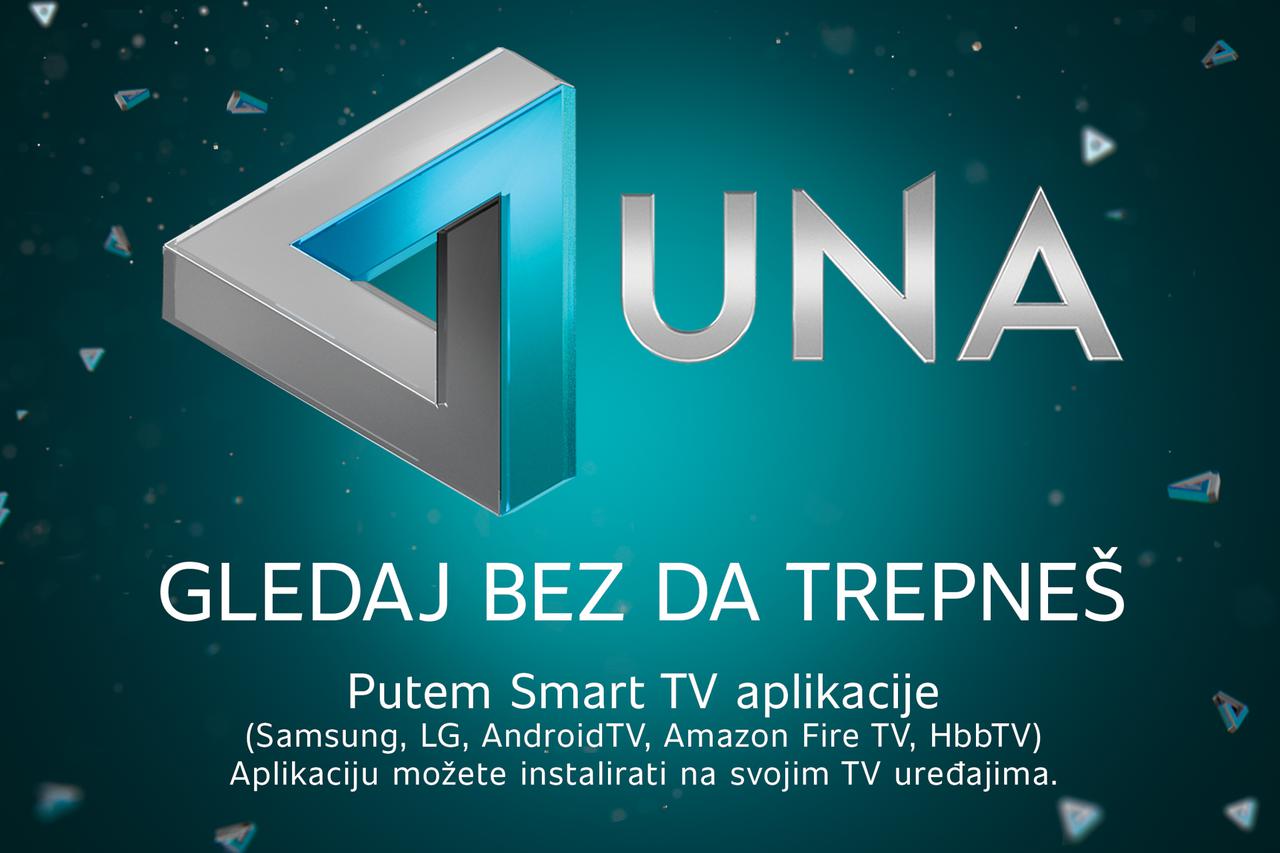 UNA TV