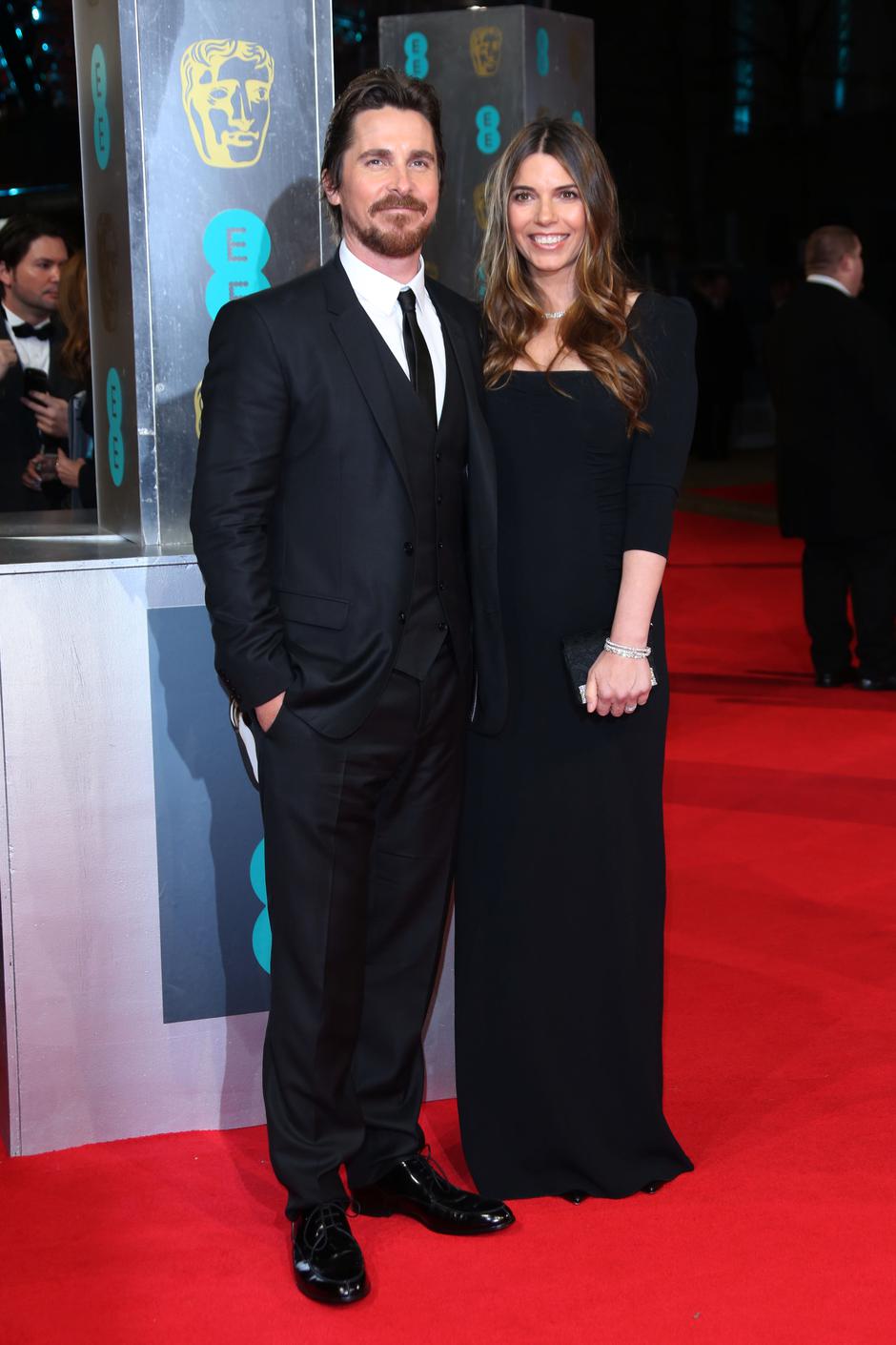Christian Bale po drugi put će postati otac 