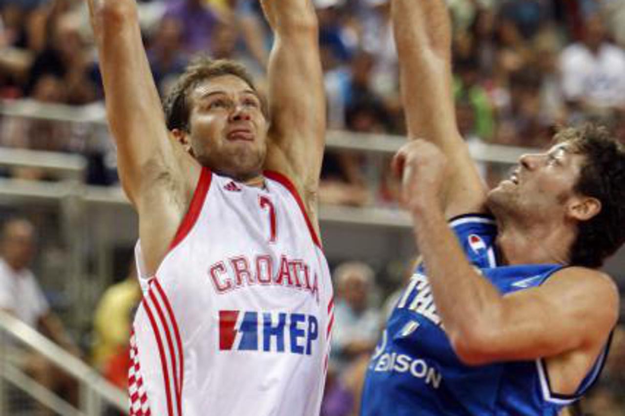 Hrvatska košarka (1)