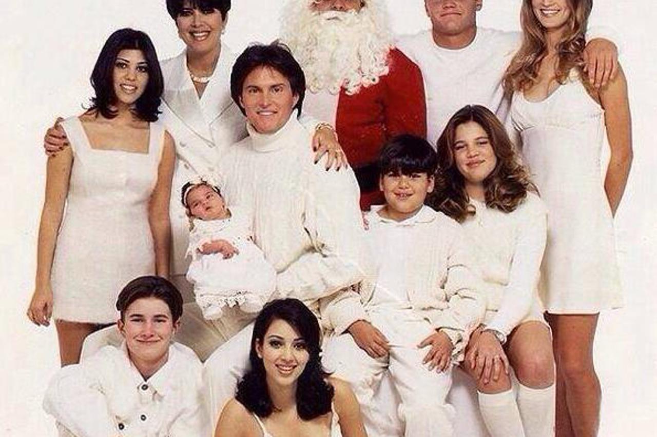 obitelj kardashian