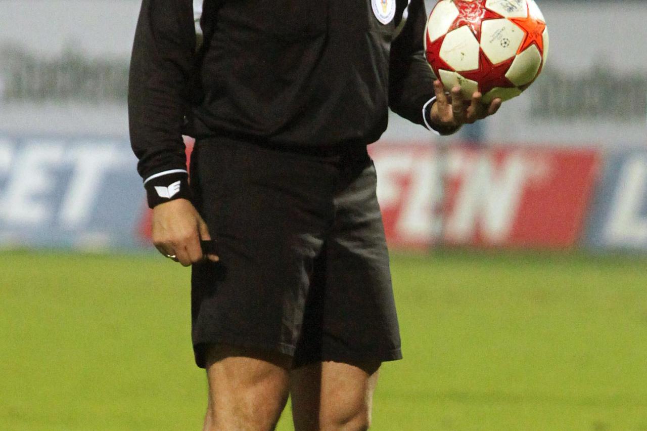 Bruno Marić