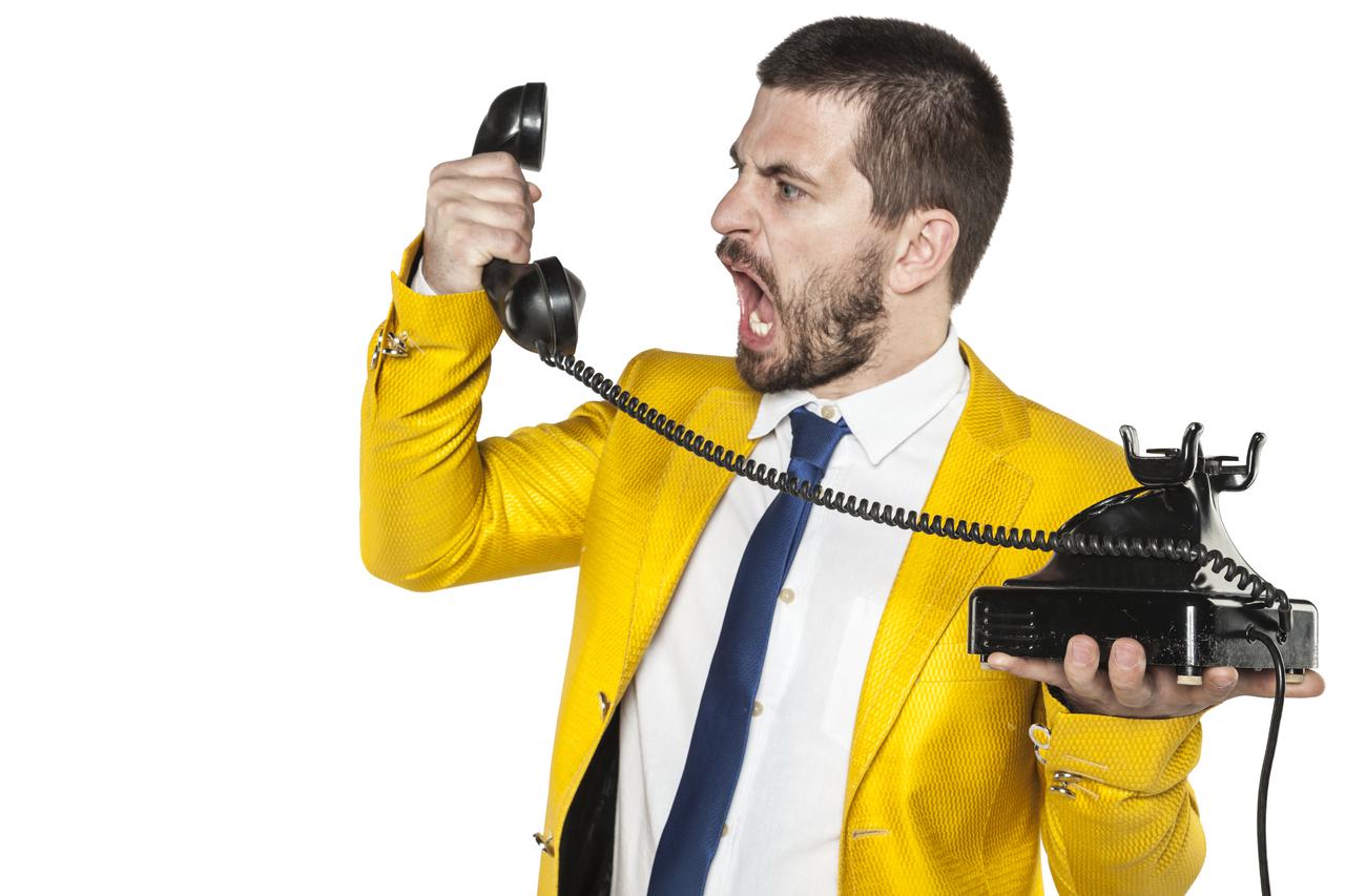 7 najboljih savjeta za telefonsku komunikaciju