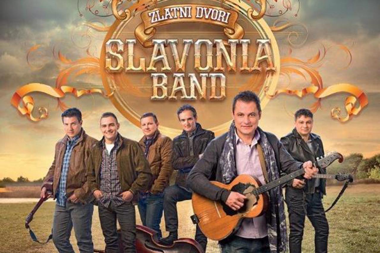 Slavonia bend