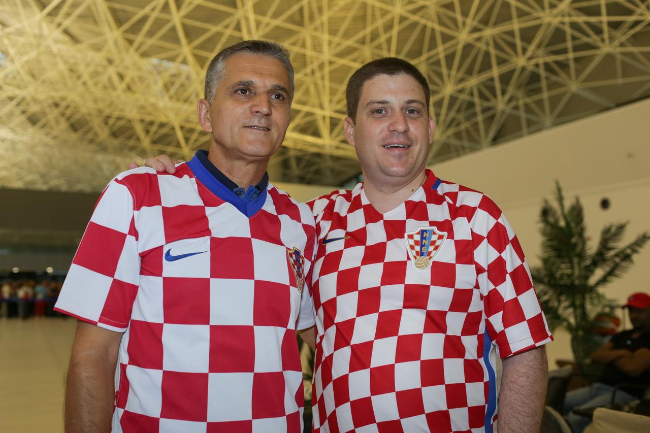 Goran Marić i Oleg Butković