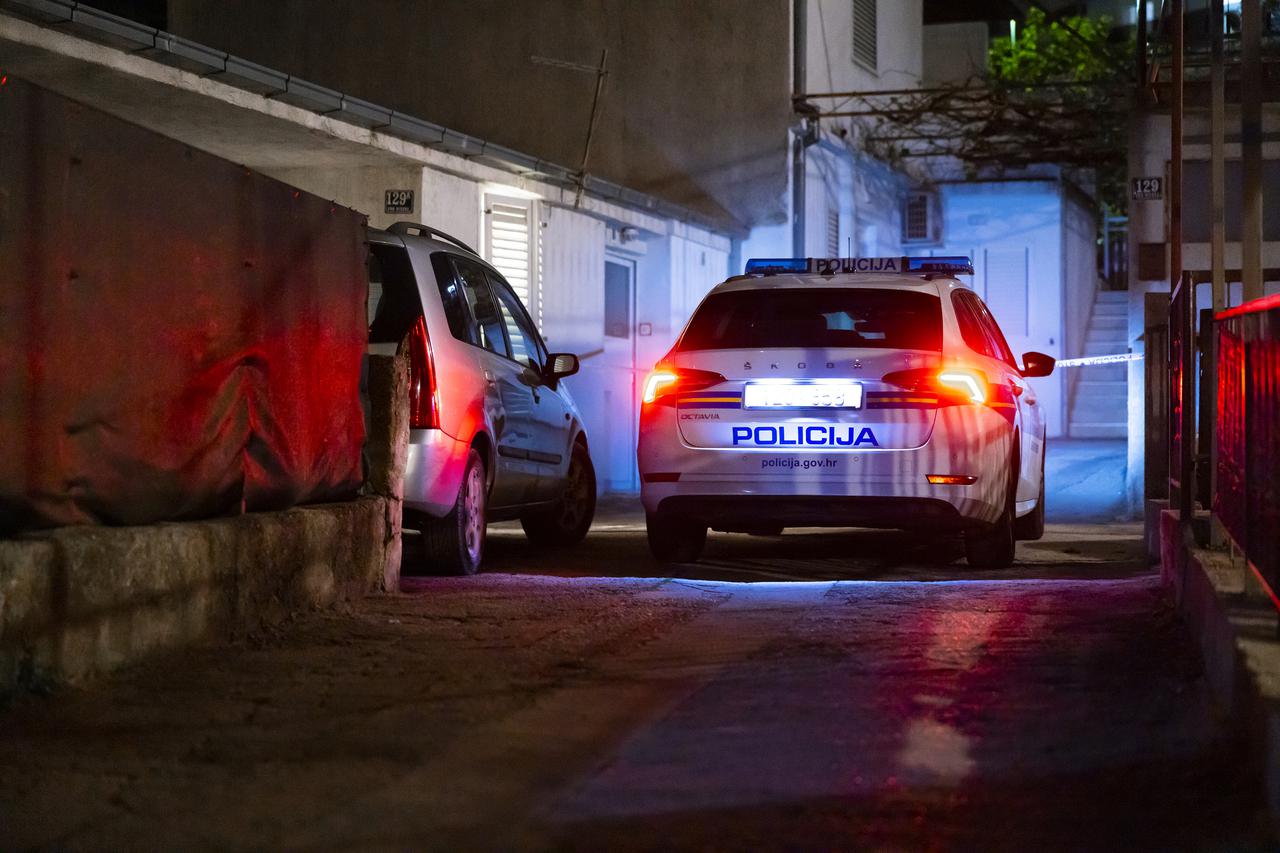 U Splitu u stanu pronađen mrtav muškarac
