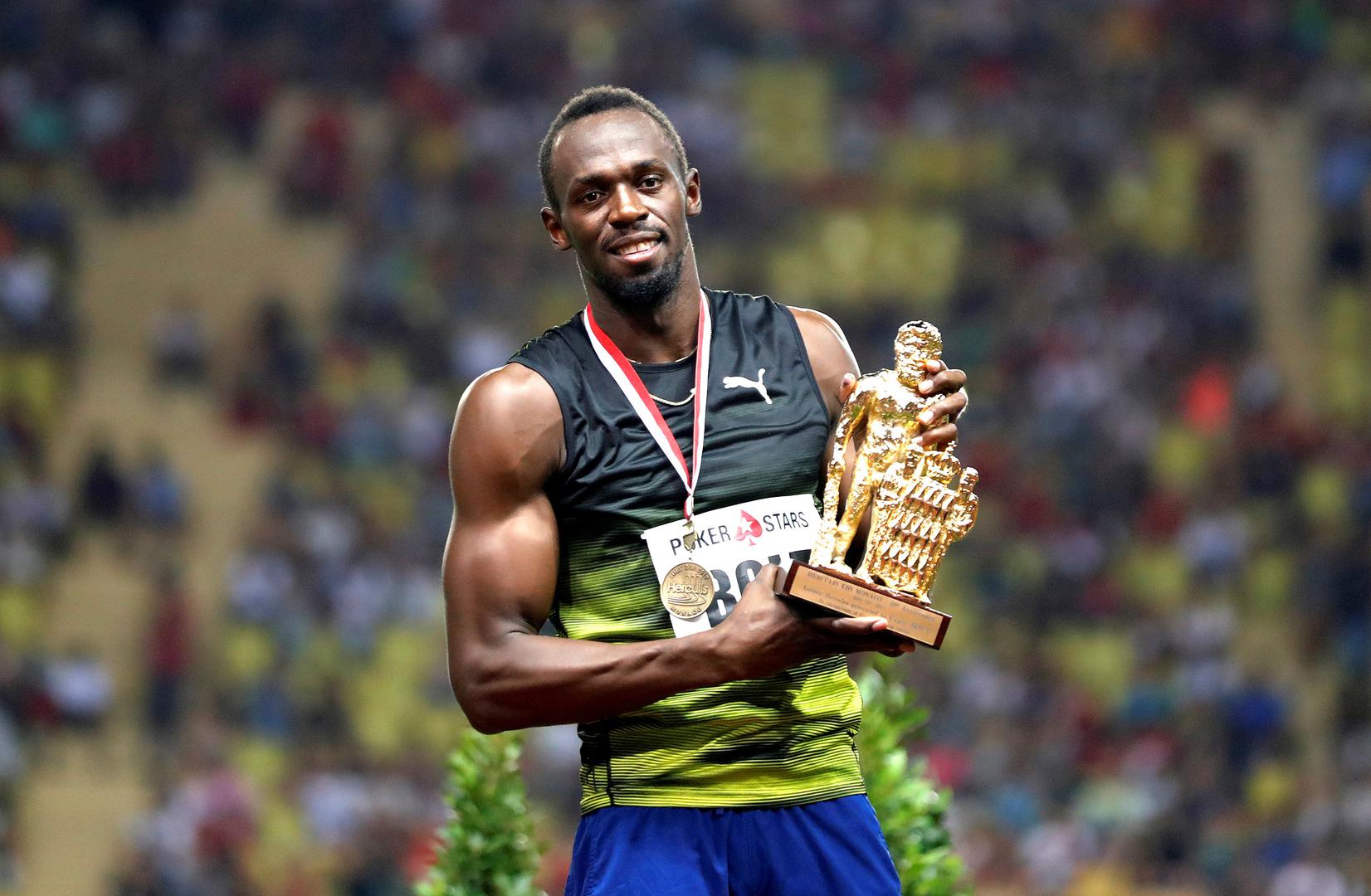 Jamajčanin je pobijedio u utrci Dijamantne lige na 100 metara istrčavši svoj najbolji ovosezonski rezultat 9.95 sekundi. 