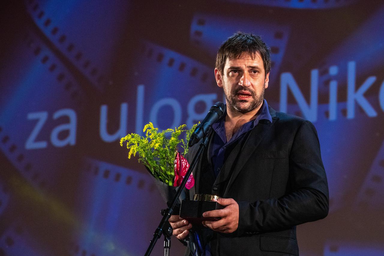 Dodjelom nagrade dobitnicima Zlatnih Arena završen je ovogodišnji 67. Pulski filmski festival