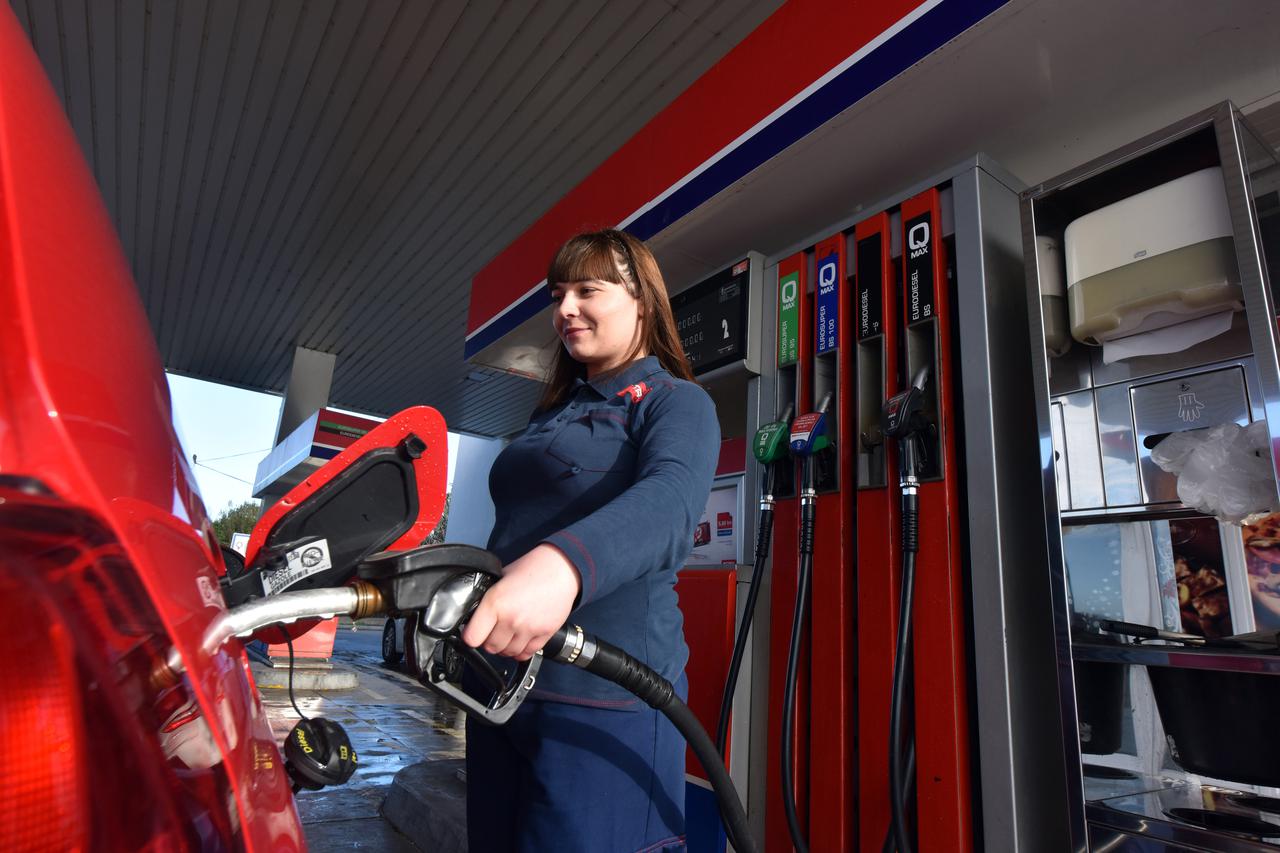 U Hrvatskoj se PDV plaća čak i na trošarine na gorivo, što znači da se zapravo plaća porez na porez
