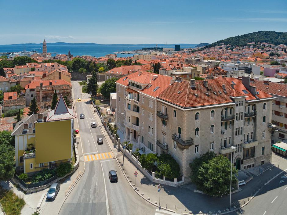 Splitski Heritage Hotel FERMAI prvi u Hrvatskoj postao dio prestižne MGallery grupe