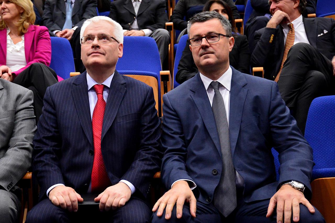 Josipović Orešković