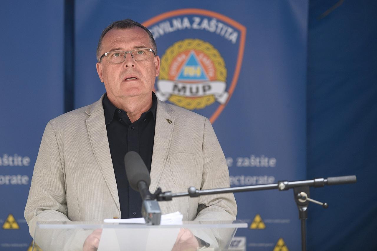 Zagreb: U protekla 24 sata zabilježena 52 nova slučaja zaraze koronavirusom
