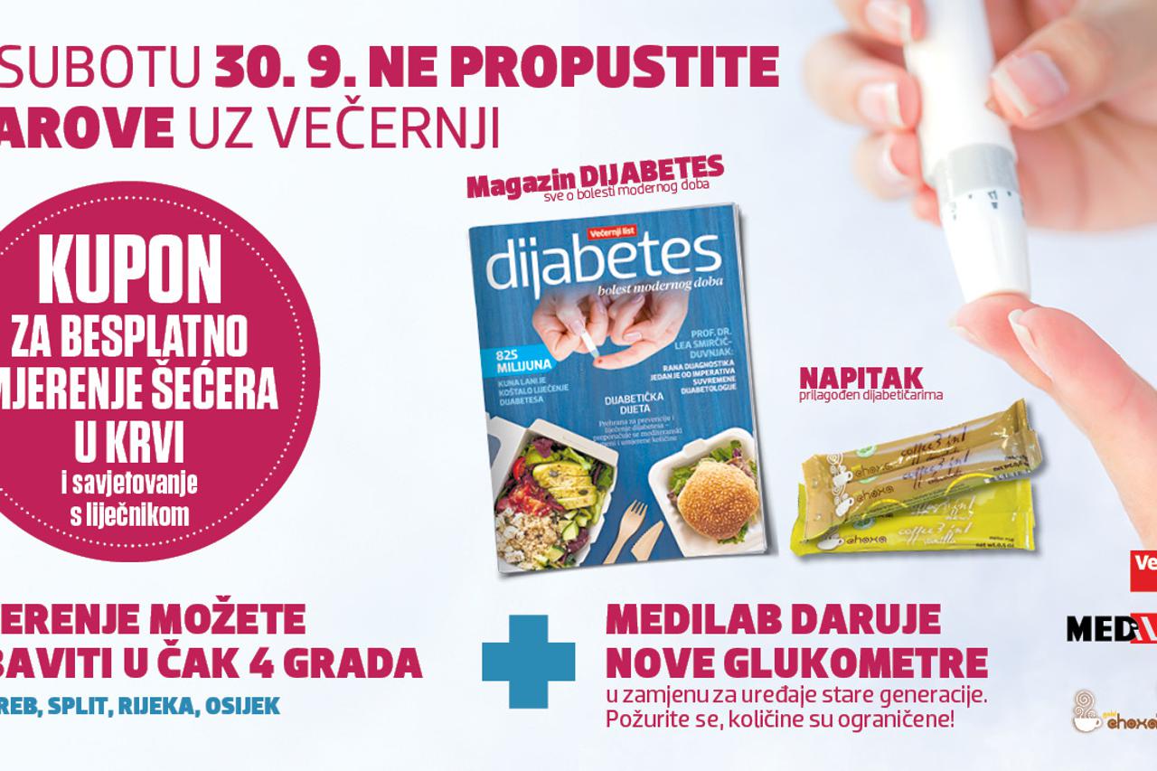 Magazin Dijabetes