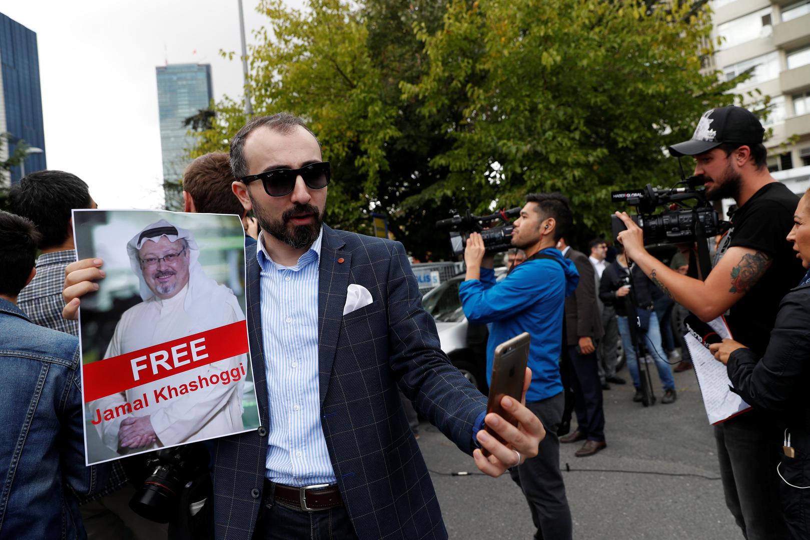 Lažni reformator - Novinar Khashoggi žestoko je napadao lažnog reformatora Bin Salmana