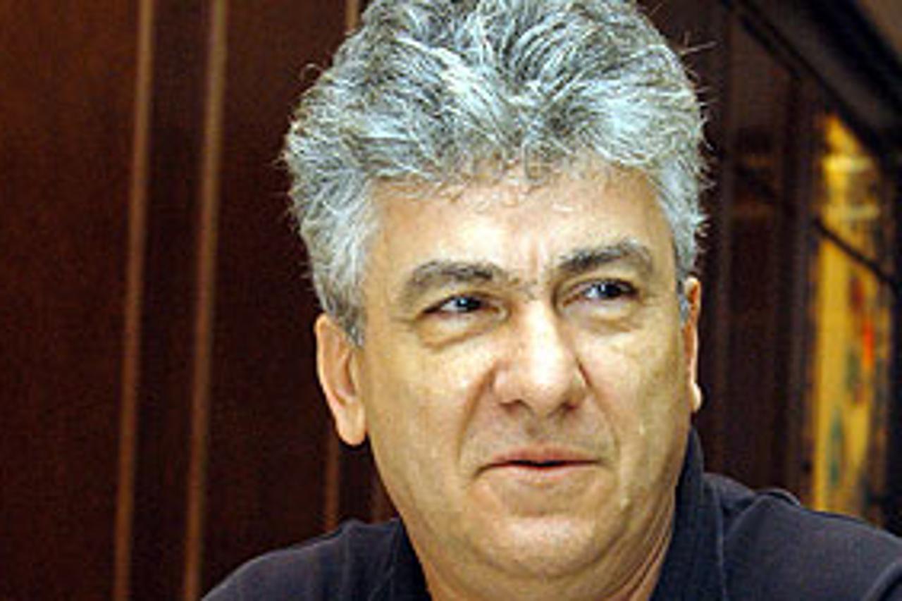 Miroslav Radman