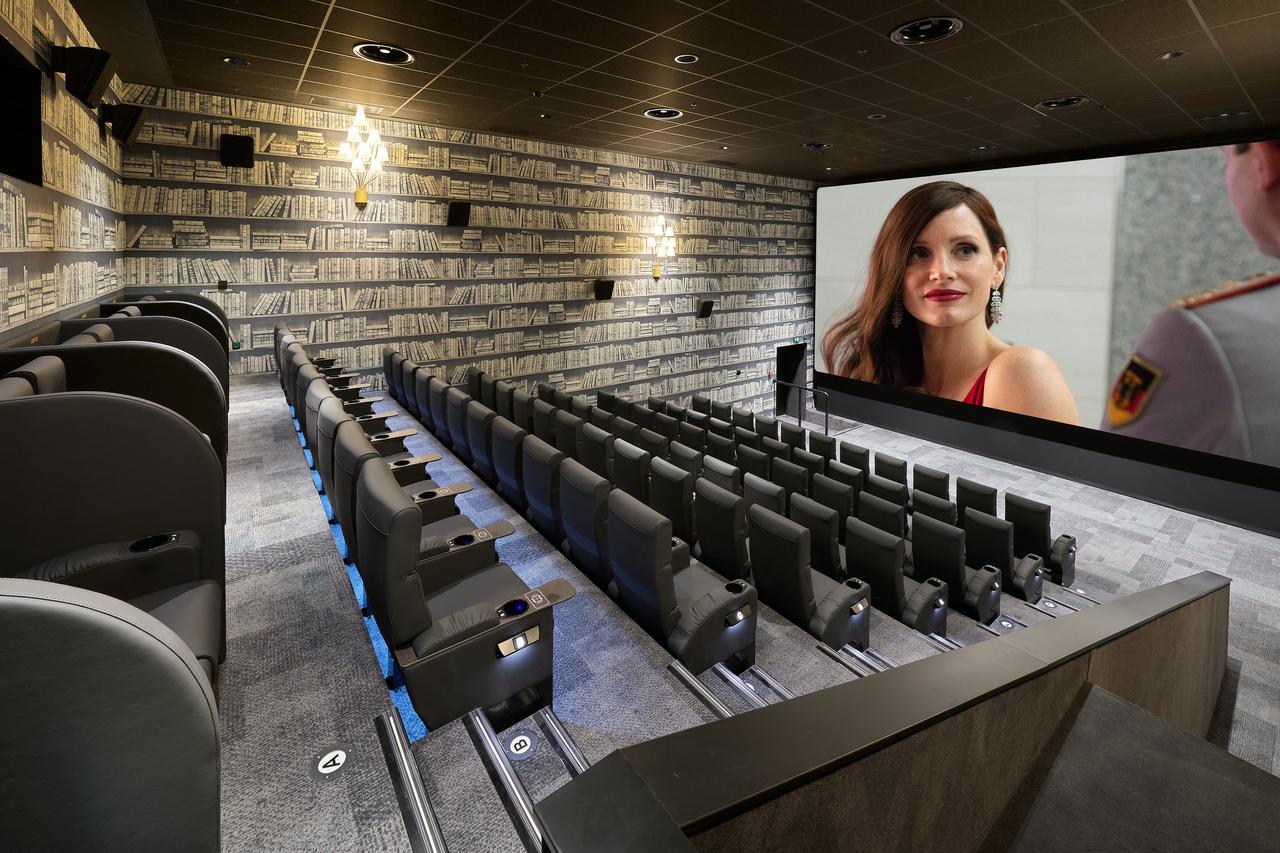 CineStar otvorio 25. multipleks u regiji