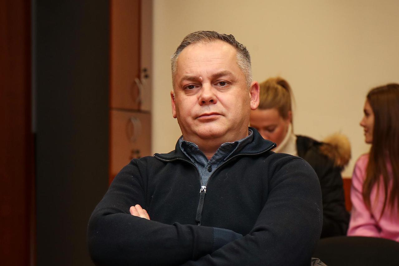 Zagreb: Objava presude Tomislavu Ivkovi?u zbog teške ozljede sa smrtnom posljedicom