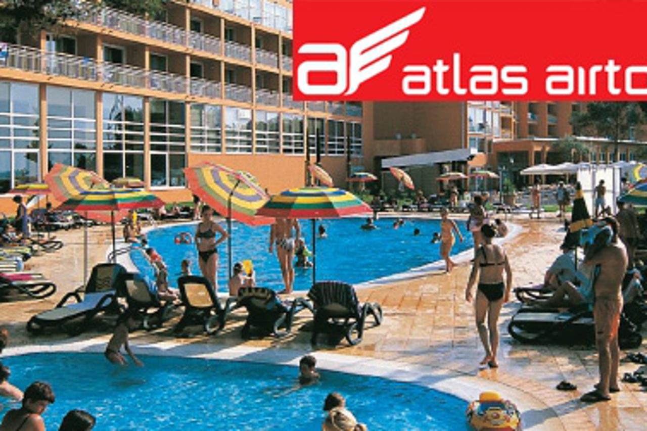 atlas airtours