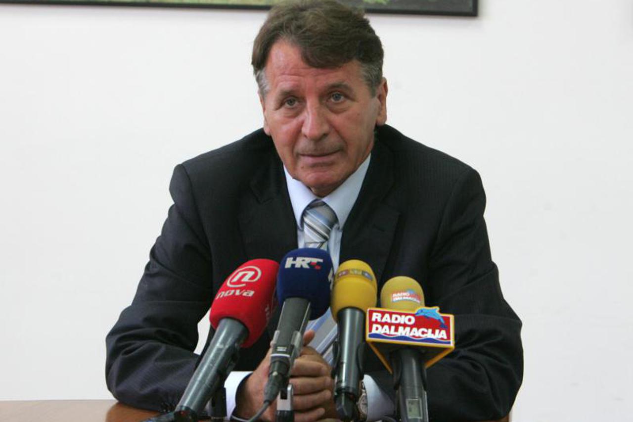 Dujomir Marasović