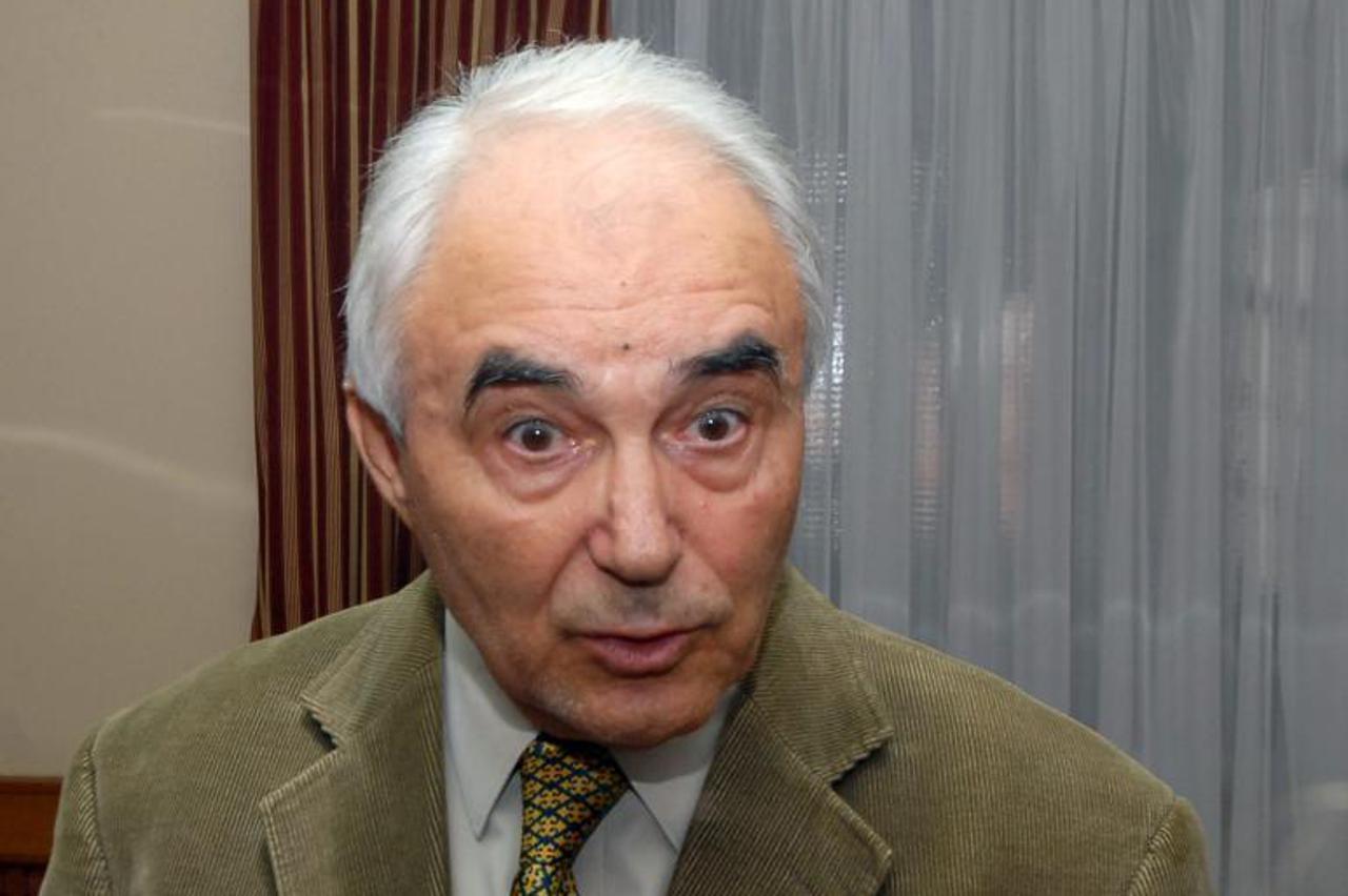 Franjo Tomić