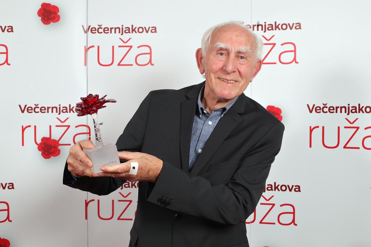 Preminuo legendarni novinar i pisac Mladen Kušec
