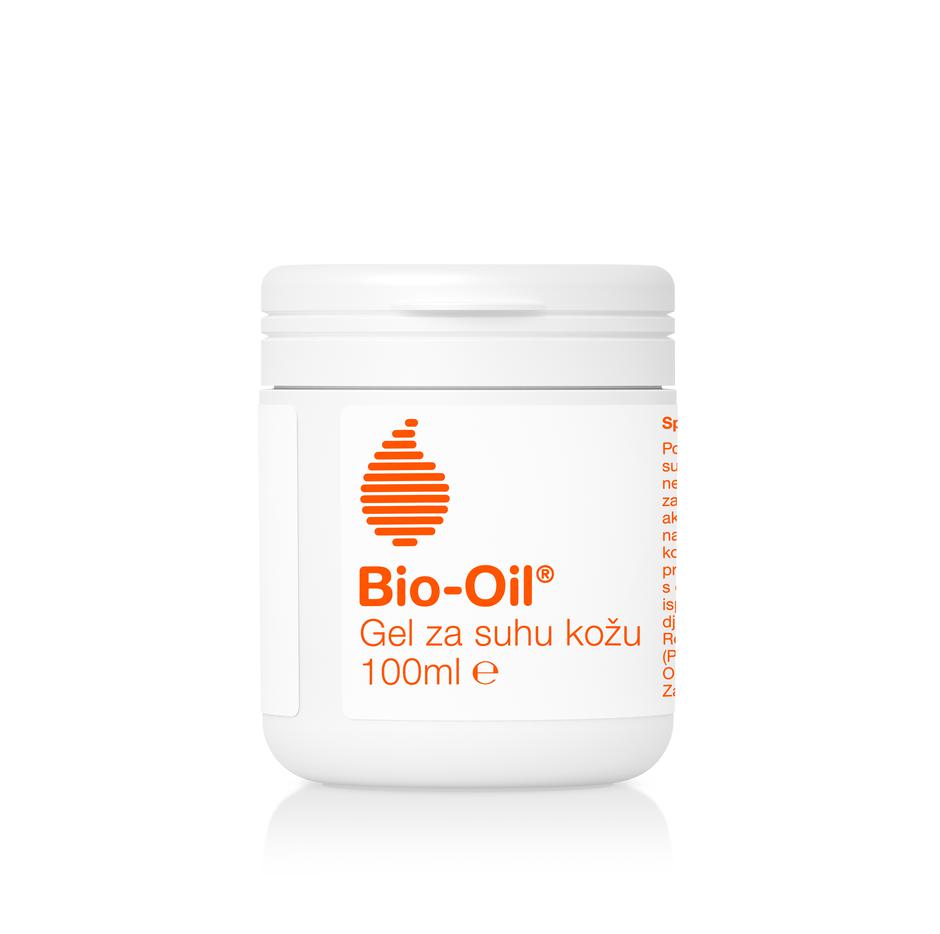 Bio-Oil® gel za suhu kožu