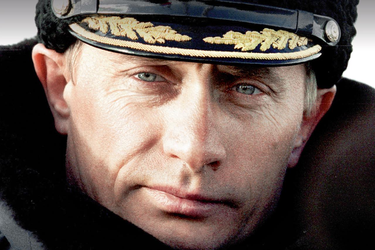 Specijal Večernjeg lista – „Putin“