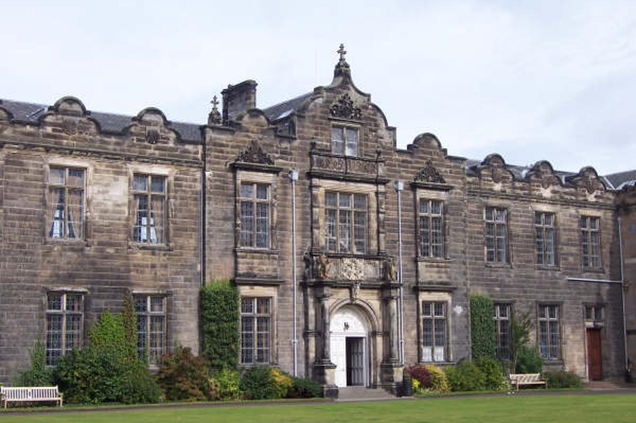 Sveučilište St. Andrews u Škotskoj