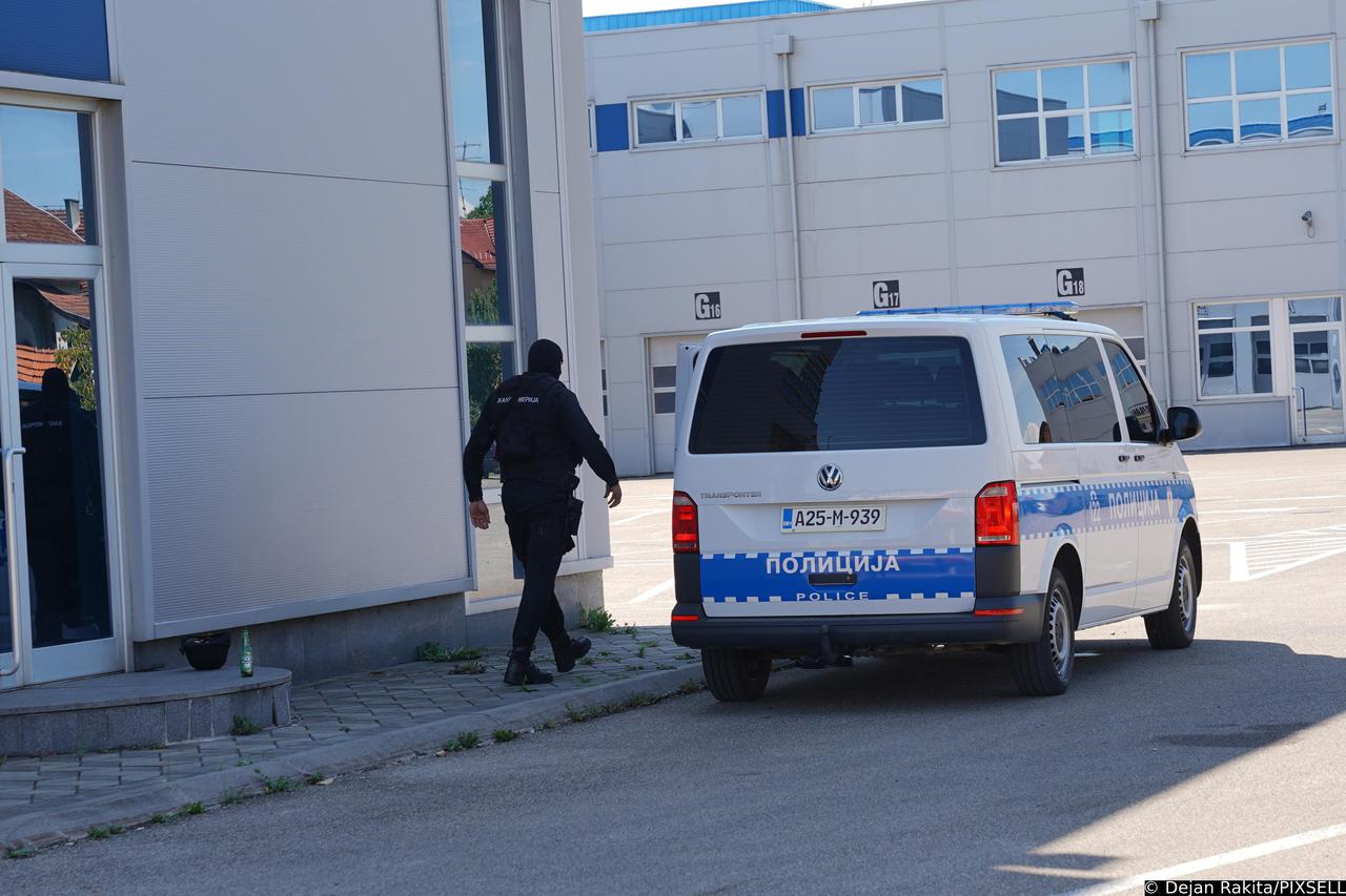 Banja Luka: MUP RS uhitio policijskog službenika povezanog s kriminalnim miljeom