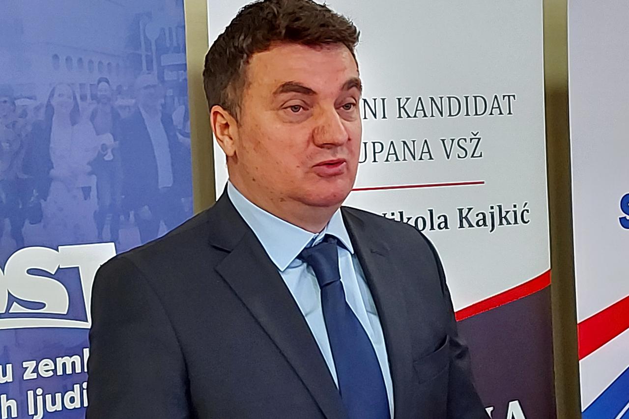 Nikola Kajkić