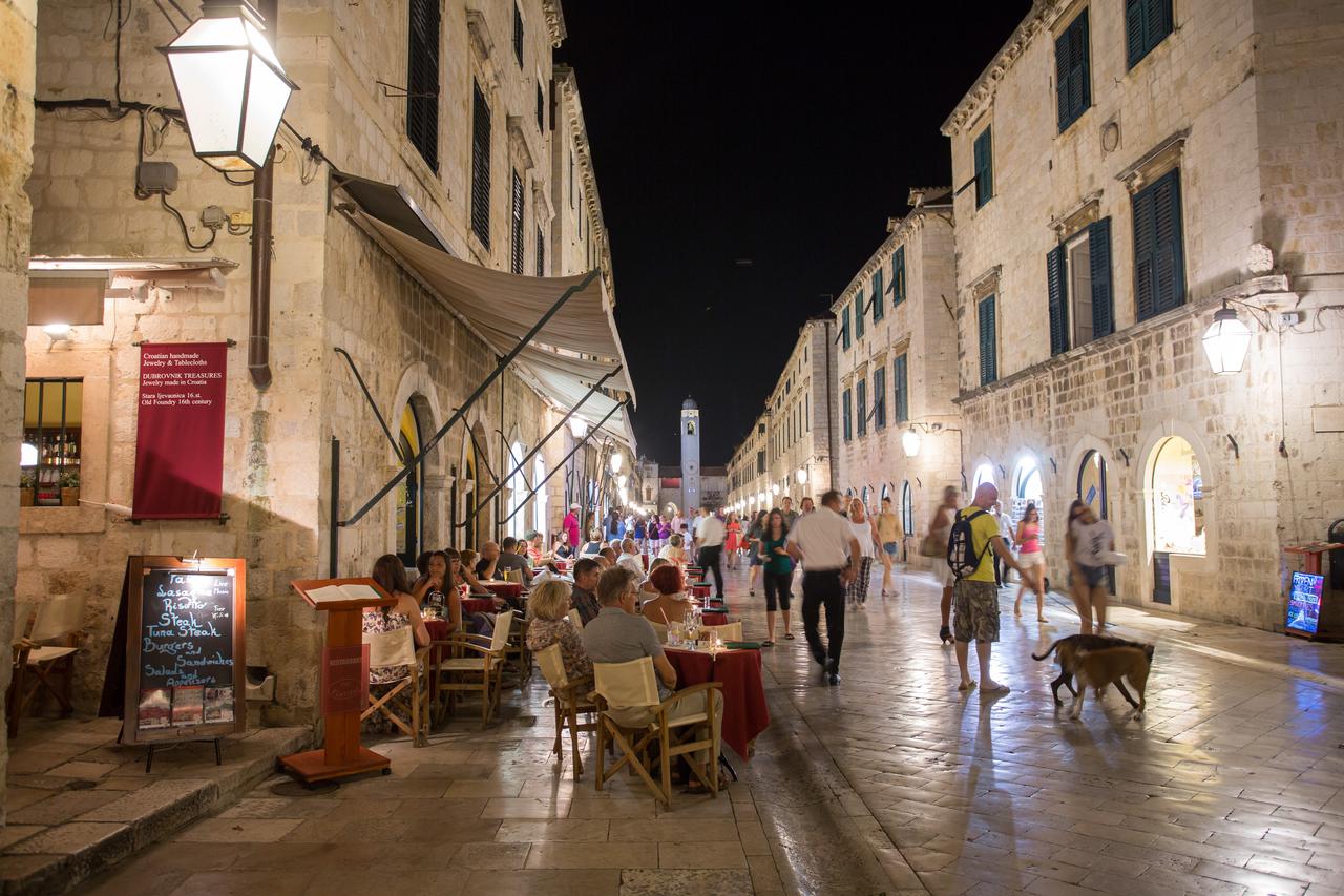 Stradun,Dubrovnik