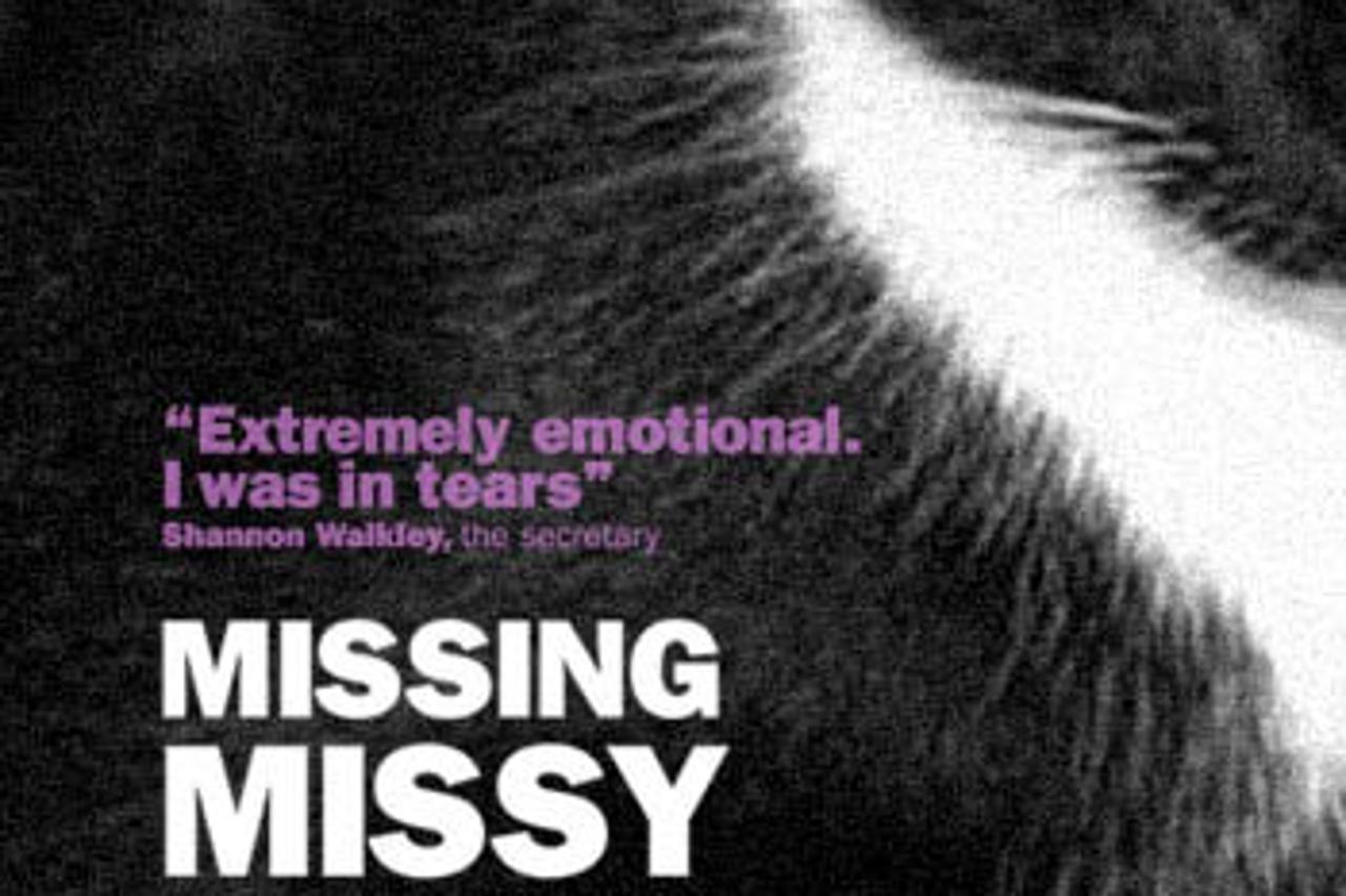 Missing Missy
