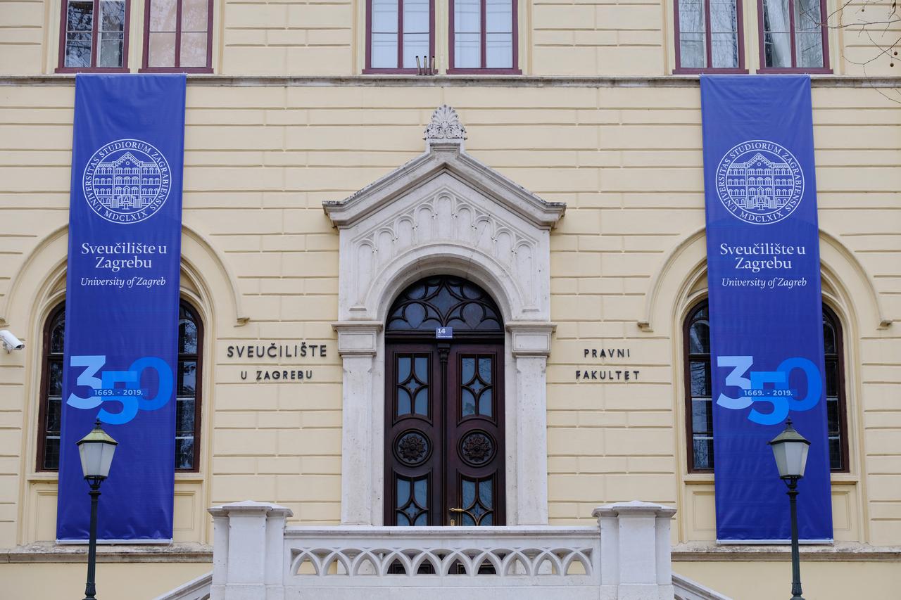 Zagreb: Hrvatsko društvo za kaznene znanosti
