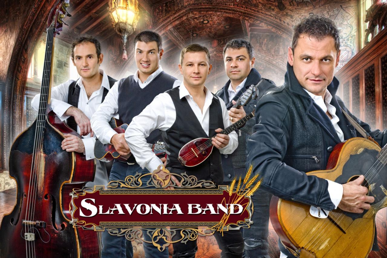 Slavonia band