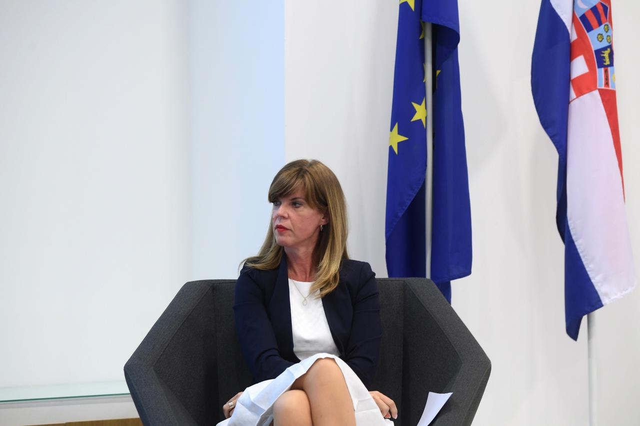 Zagreb: Održana konferencija s temom EU strategija Od polja do stola