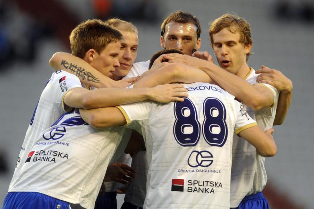 Hajduk Belupo (1)